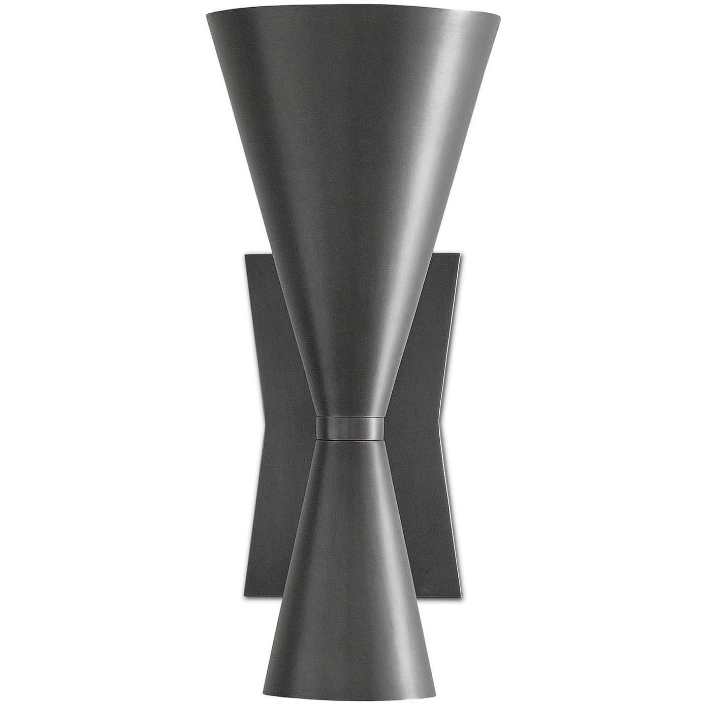 Currey, Gino Wall Sconce