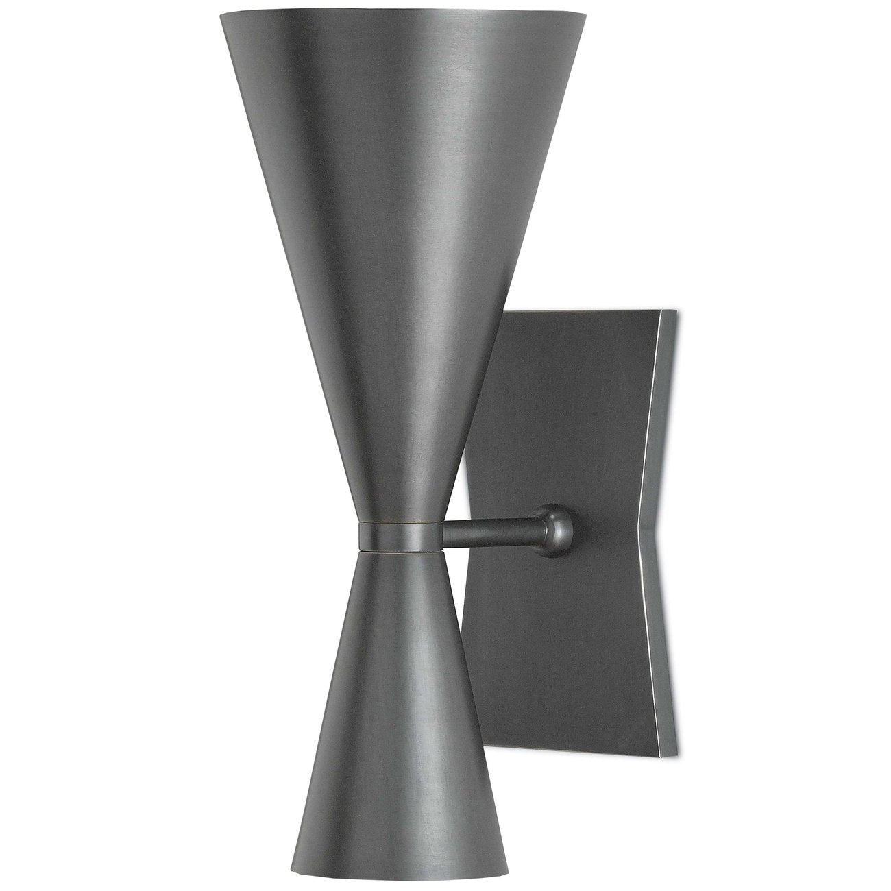 Currey, Gino Wall Sconce