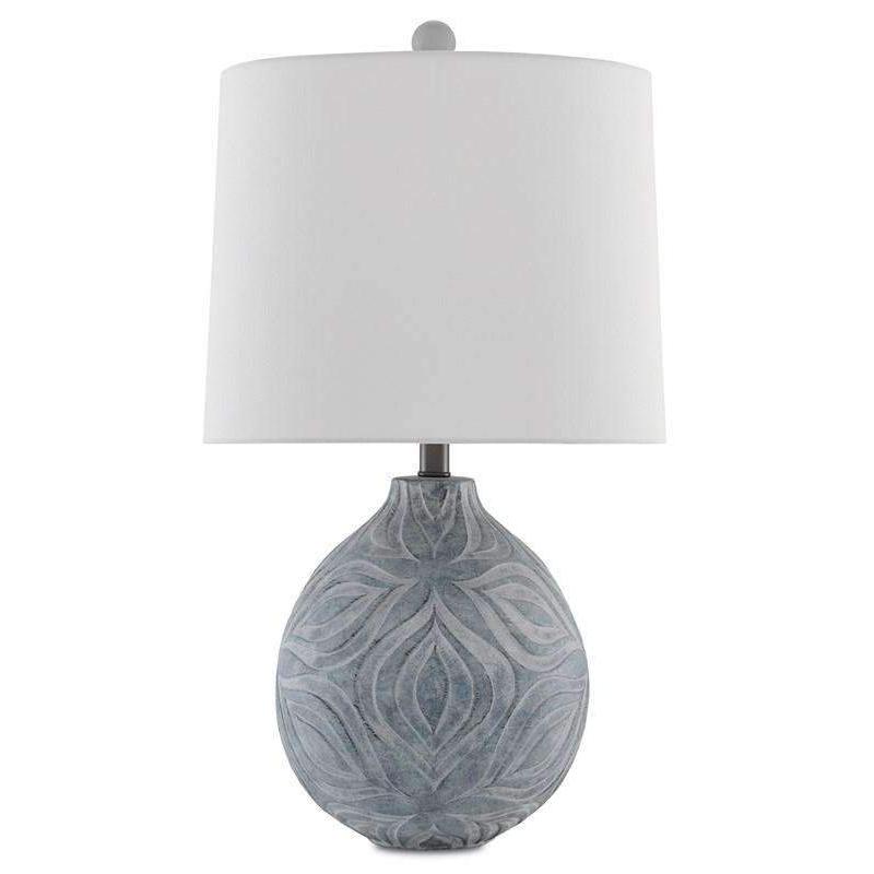 Currey, Hadi Table Lamp