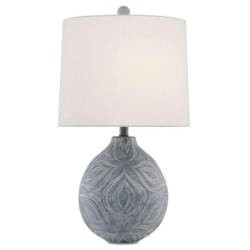 Currey, Hadi Table Lamp