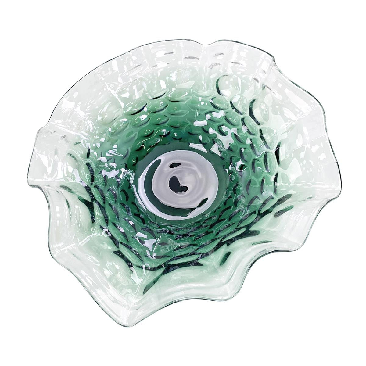 John Richard, Handblown Glass Bowl