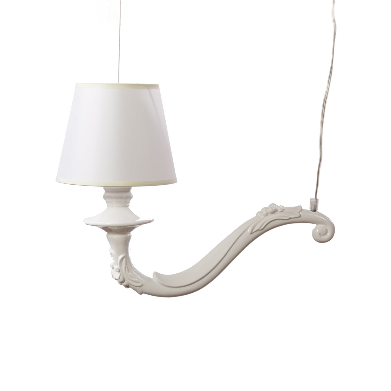 France & Son, Modern Fantasma Pendant Lamp