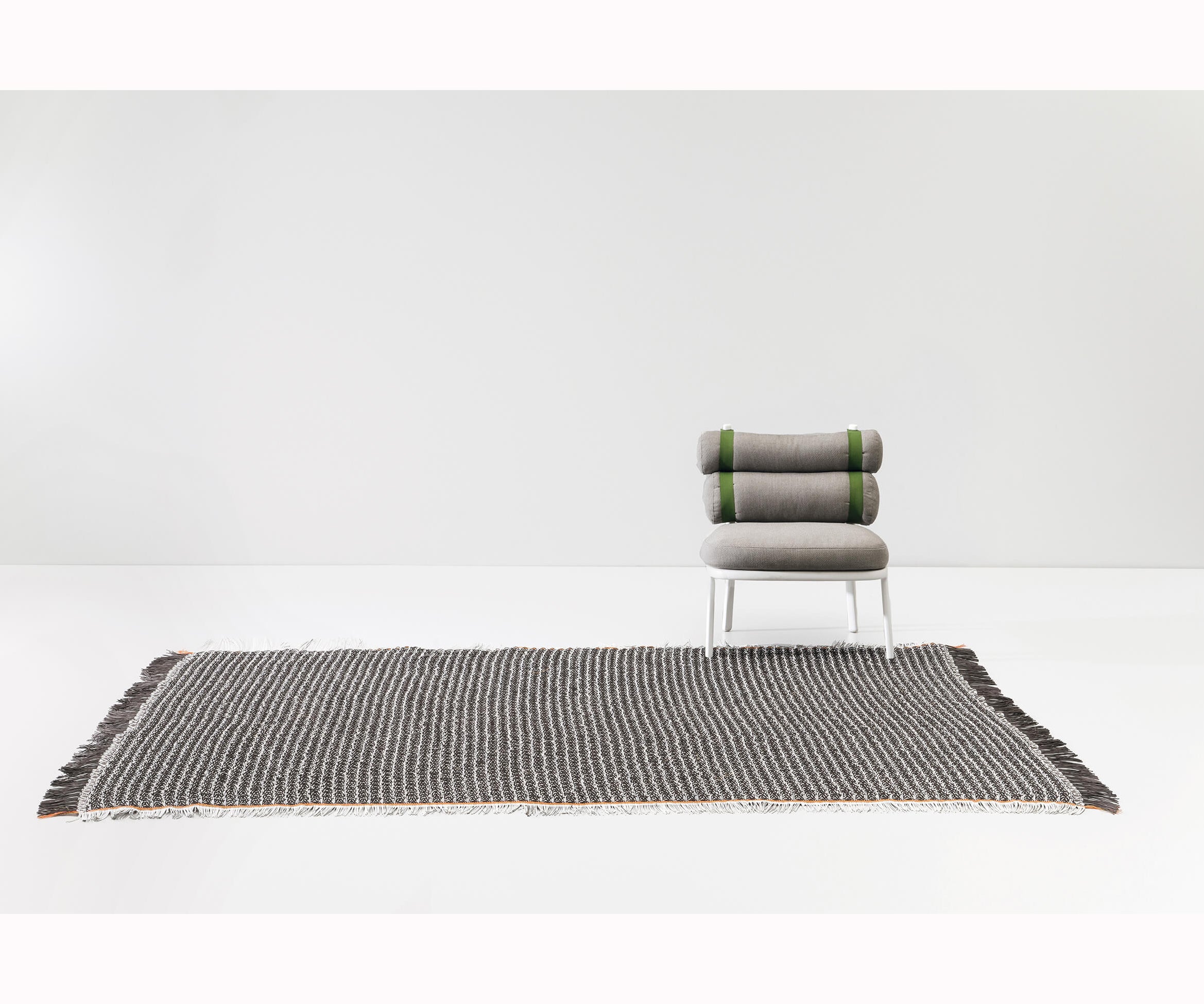 Kettal, Nido Rug