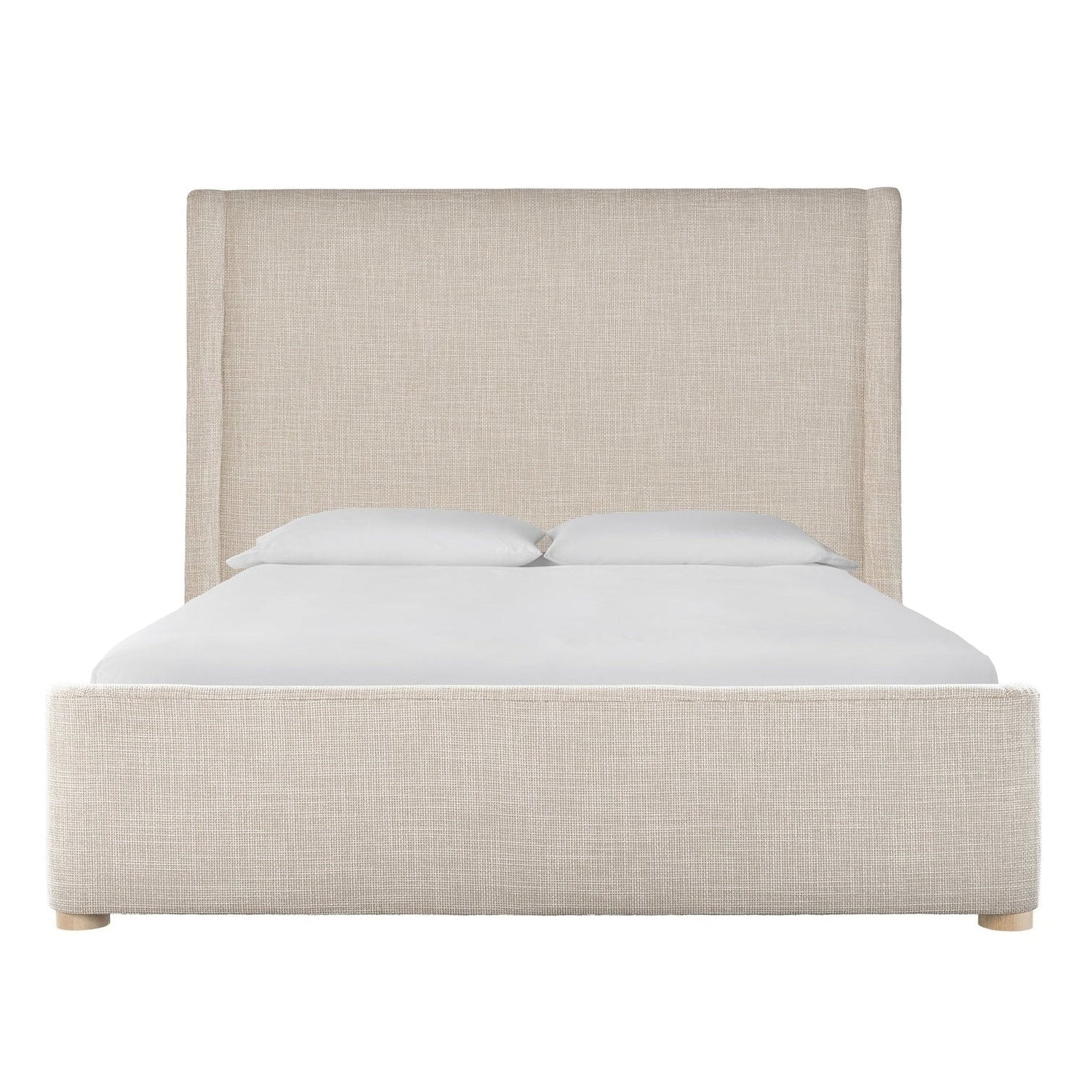 Universal Furniture, Nomad Daybreak Bed Complete King