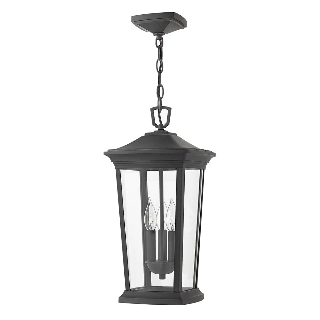 Hinkley Lighting, Outdoor Bromley - Large Hanging Lantern