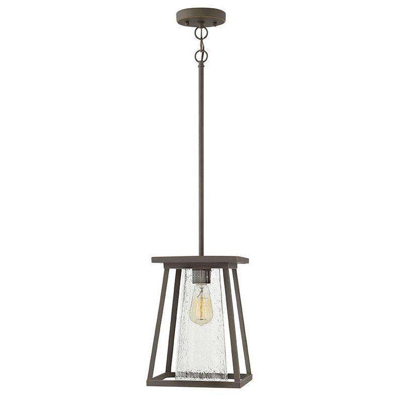 Hinkley Lighting, Outdoor Burke Pendant