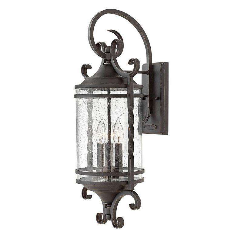 Hinkley Lighting, Outdoor Casa Pendant