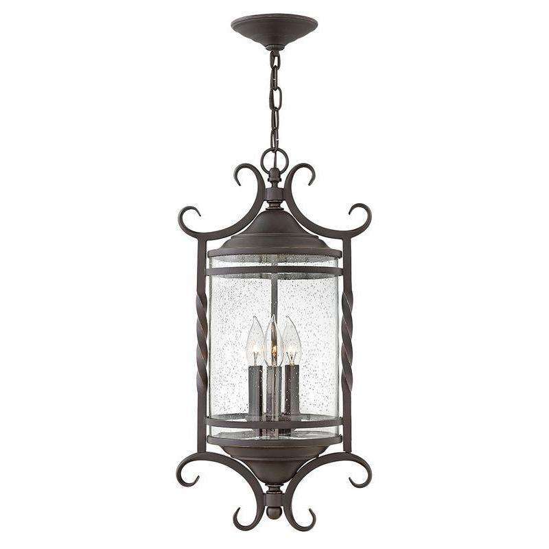 Hinkley Lighting, Outdoor Casa Pendant