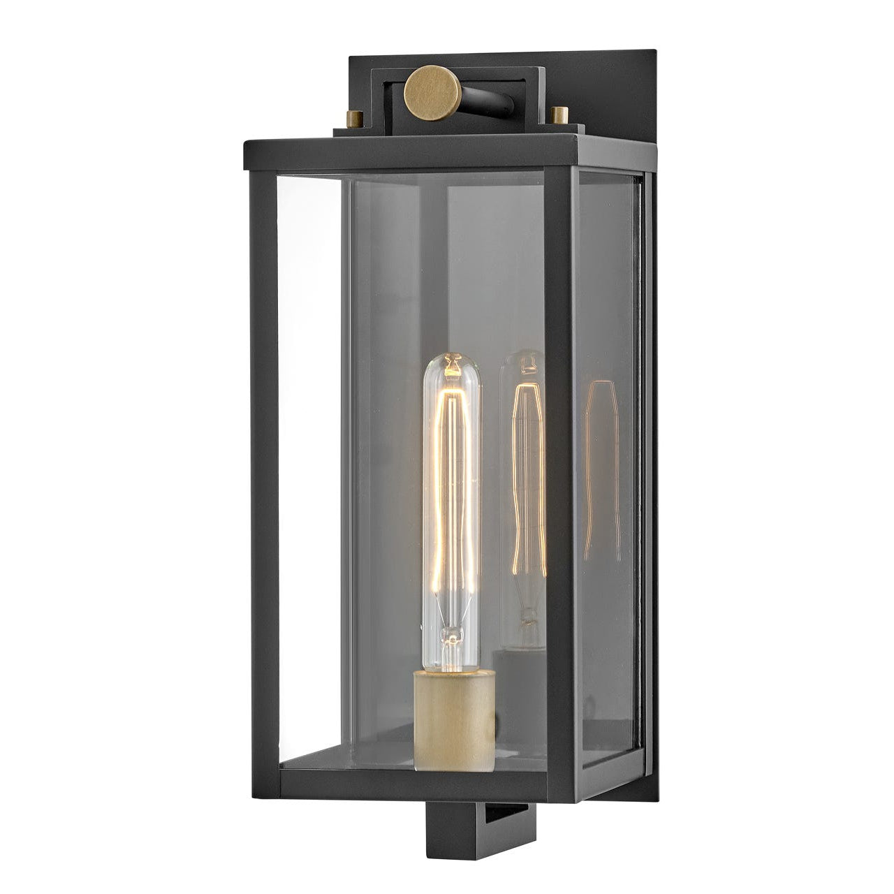 Hinkley Lighting, Outdoor Catalina - Medium Wall Mount Lantern