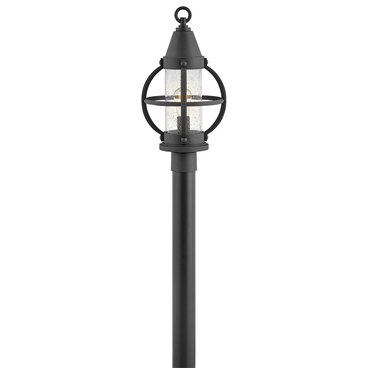 Hinkley Lighting, Outdoor Chatham - Large Post Top or Pier Mount Lantern