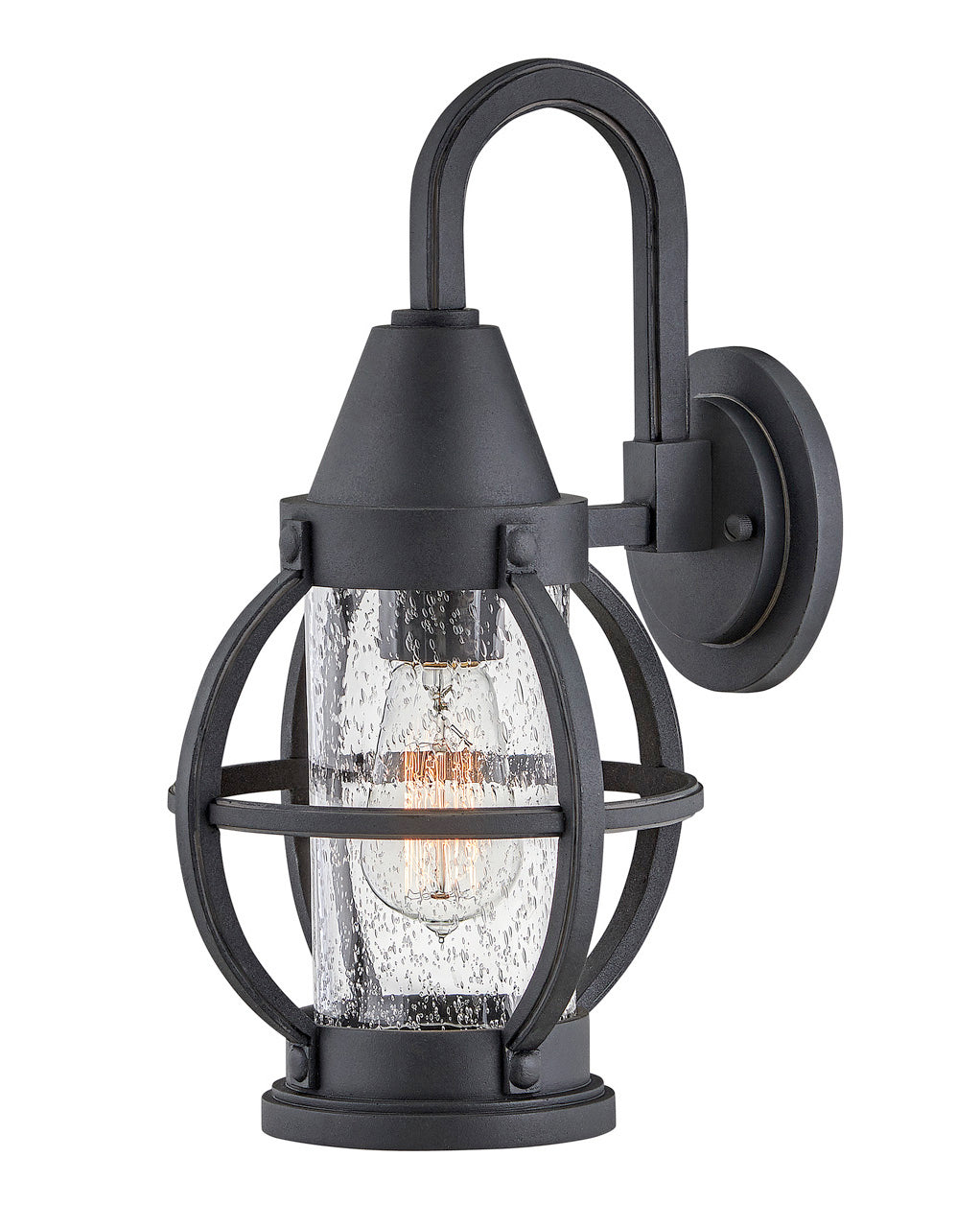 Hinkley Lighting, Outdoor Chatham - Wall Mount Lantern