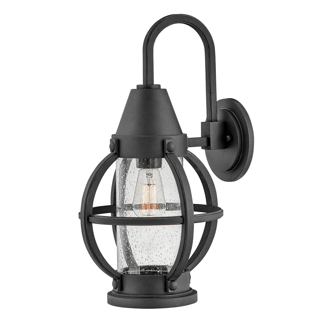 Hinkley Lighting, Outdoor Chatham - Wall Mount Lantern