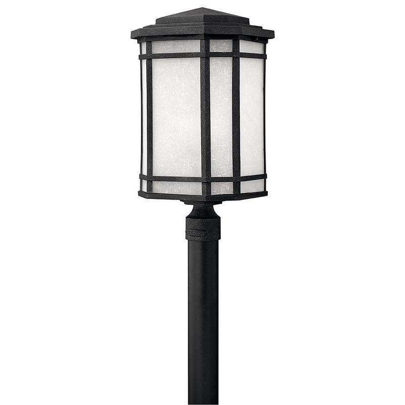 Hinkley Lighting, Outdoor Cherry Creek Post Lantern