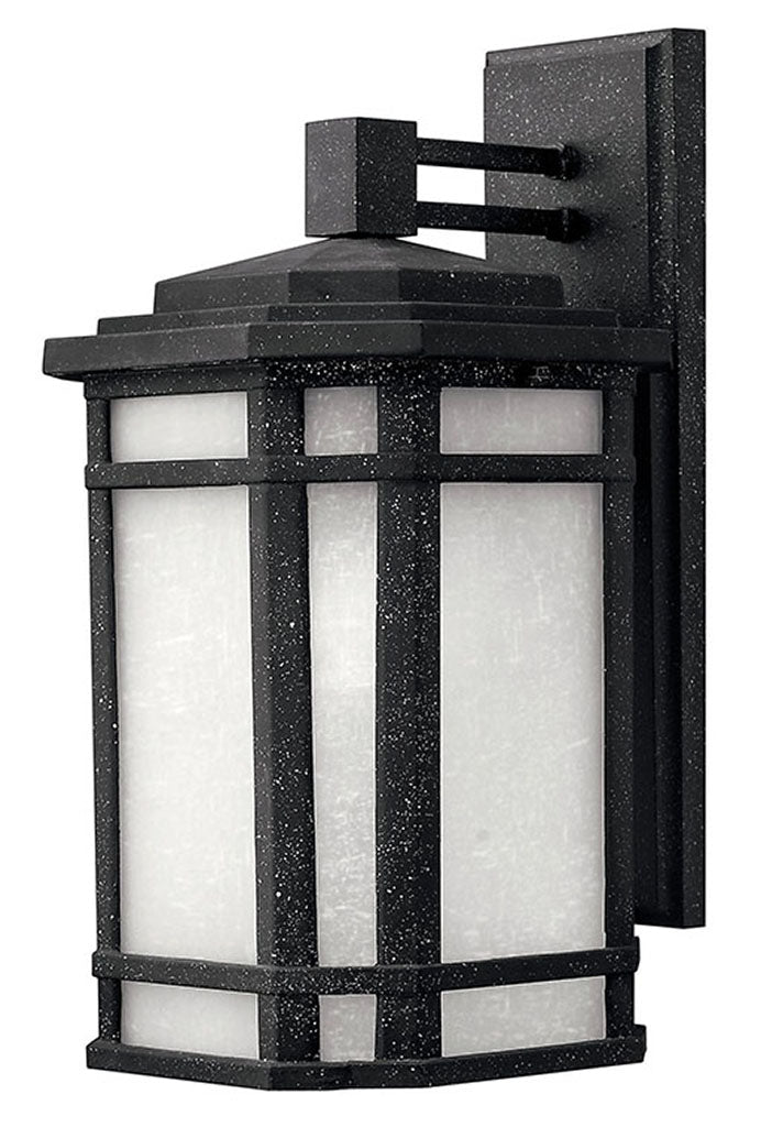 Hinkley Lighting, Outdoor Cherry Creek Wall SconceHINKLEY-1274VK