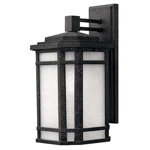 Hinkley Lighting, Outdoor Cherry Creek Wall SconceHINKLEY-1274VK