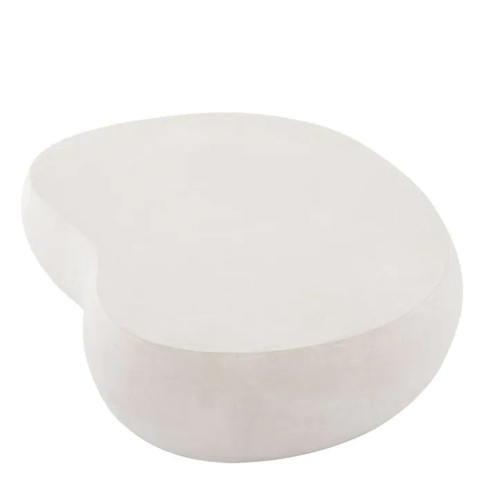 Eichholtz, Outdoor Coffee Table Prime cream