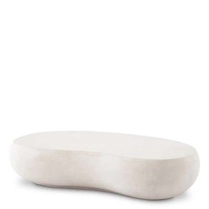 Eichholtz, Outdoor Coffee Table Prime cream