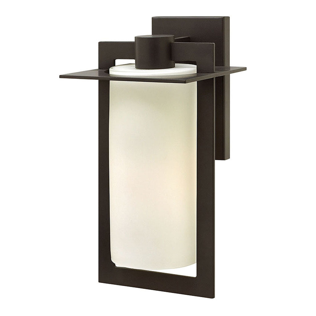 Hinkley Lighting, Outdoor Colfax - Medium Wall Mount Lantern