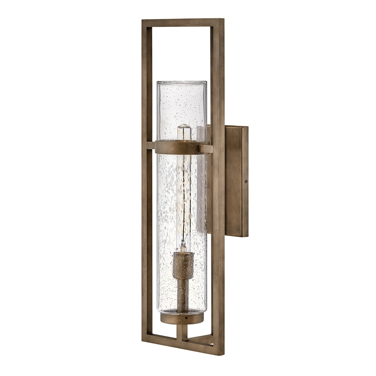 Hinkley Lighting, Outdoor Cordillera - Large Wall Mount Lantern