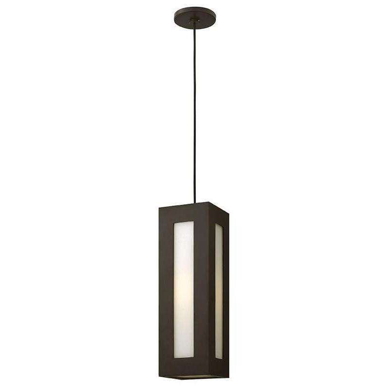 Hinkley Lighting, Outdoor Dorian Pendant