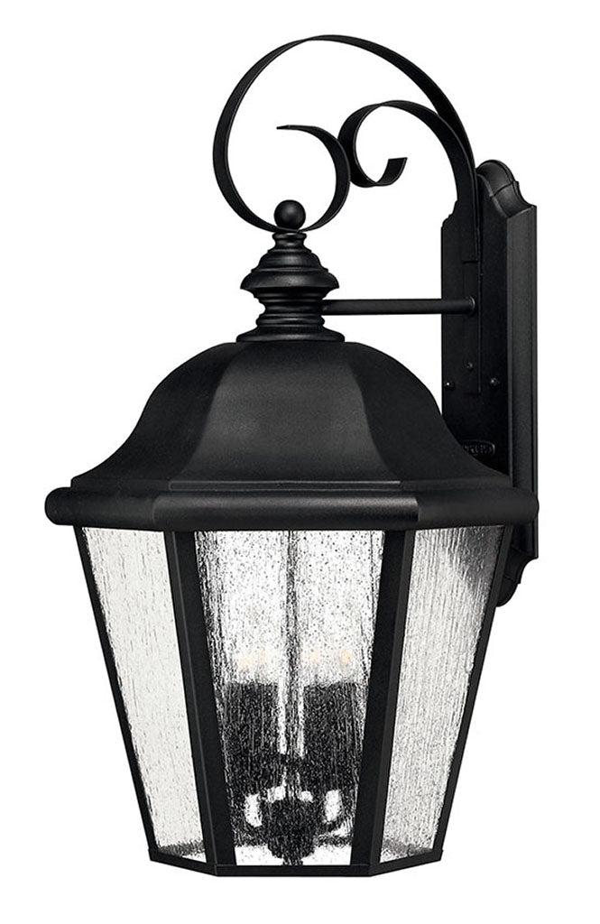 Hinkley Lighting, Outdoor Edgewater Extra Large Wall Mount Lantern