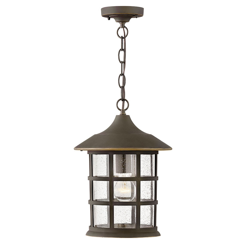 Hinkley Lighting, Outdoor Freeport Pendant