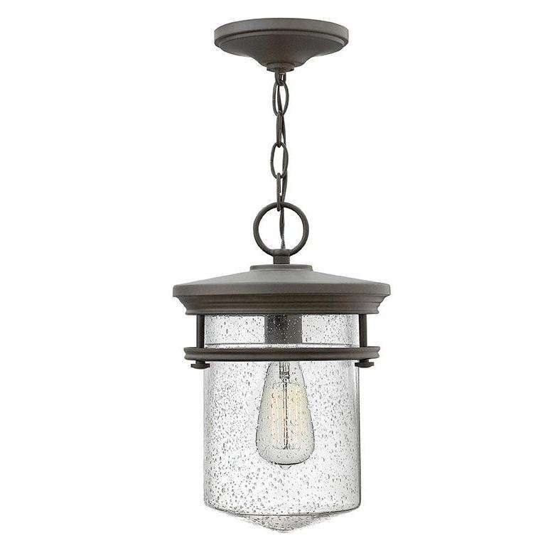 Hinkley Lighting, Outdoor Hadley Pendant