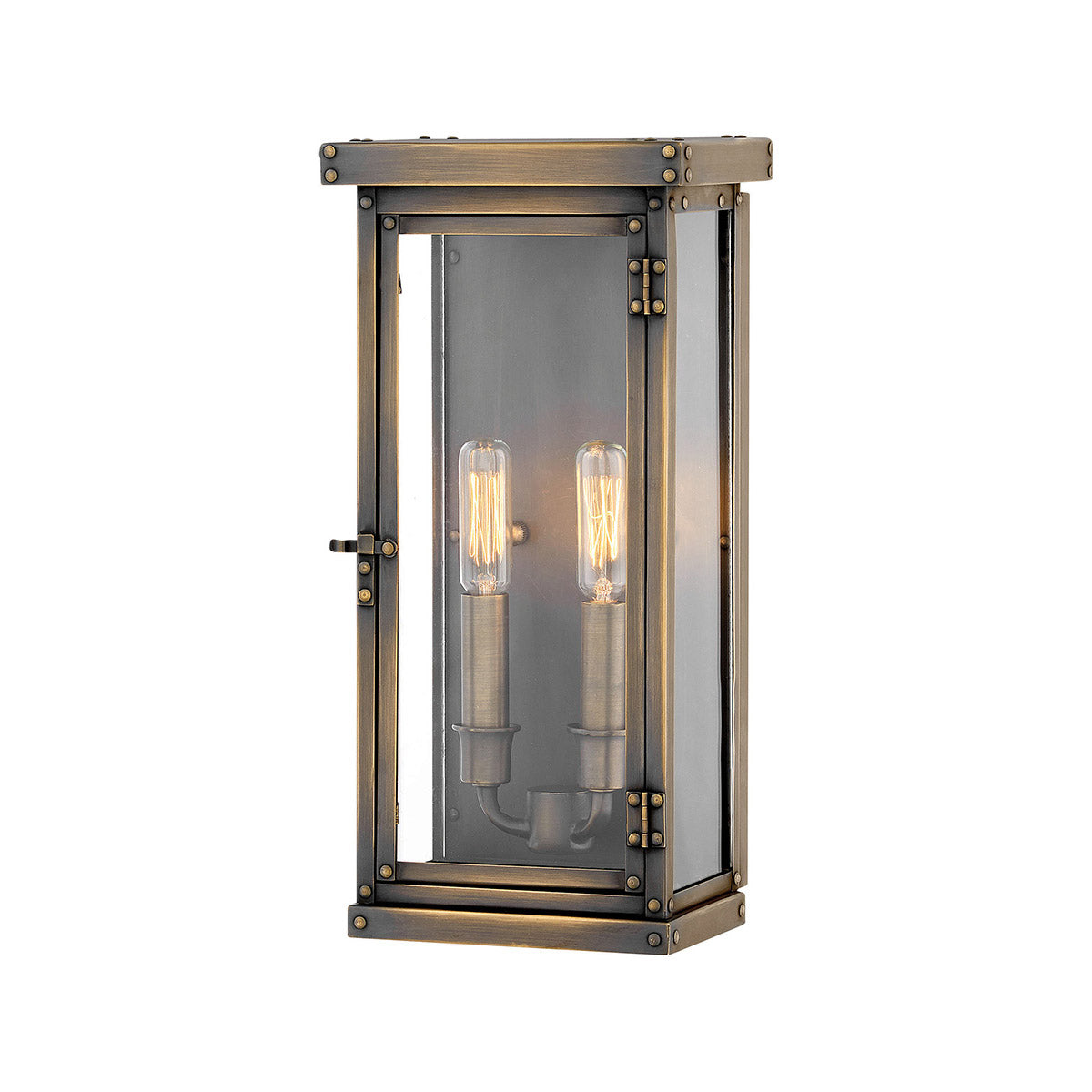 Hinkley Lighting, Outdoor Hamilton Wall Sconce