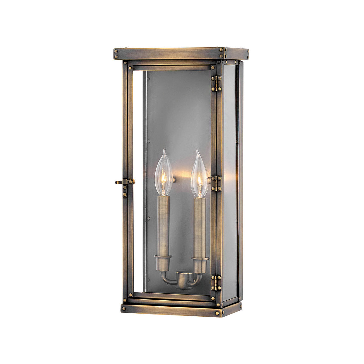 Hinkley Lighting, Outdoor Hamilton Wall Sconce