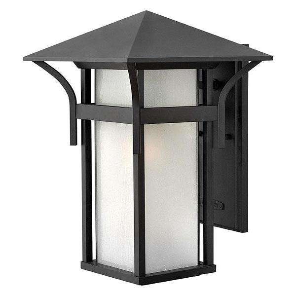 Hinkley Lighting, Outdoor Harbor Flush Mount