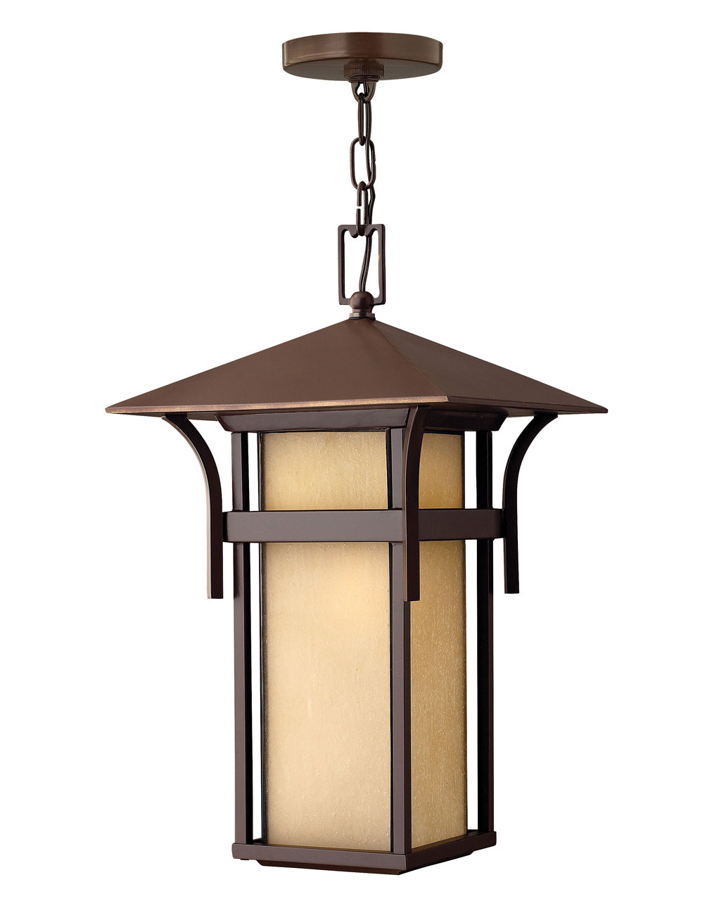 Hinkley Lighting, Outdoor Harbor - Large Hanging Lantern