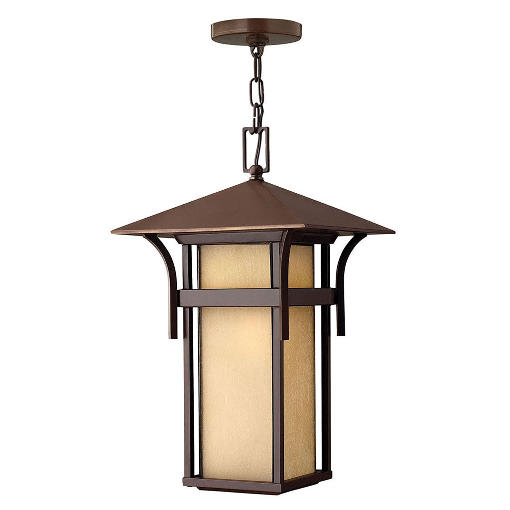 Hinkley Lighting, Outdoor Harbor - Large Hanging Lantern