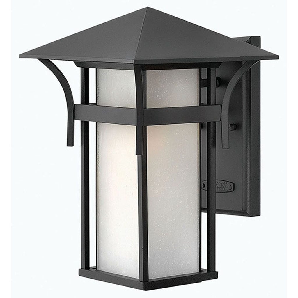 Hinkley Lighting, Outdoor Harbor - Medium Wall Mount Lantern