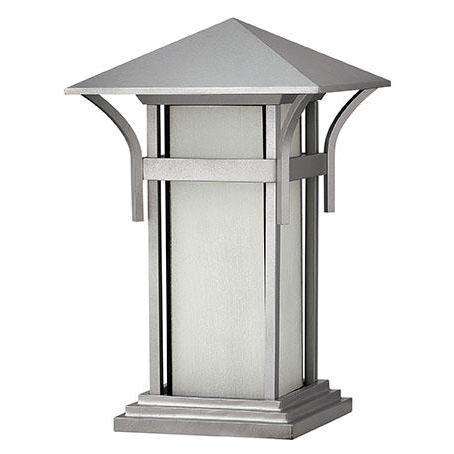 Hinkley Lighting, Outdoor Harbor Pier Mount