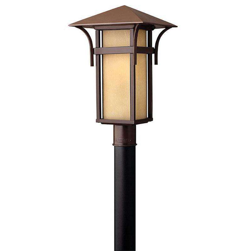 Hinkley Lighting, Outdoor Harbor Post Lantern