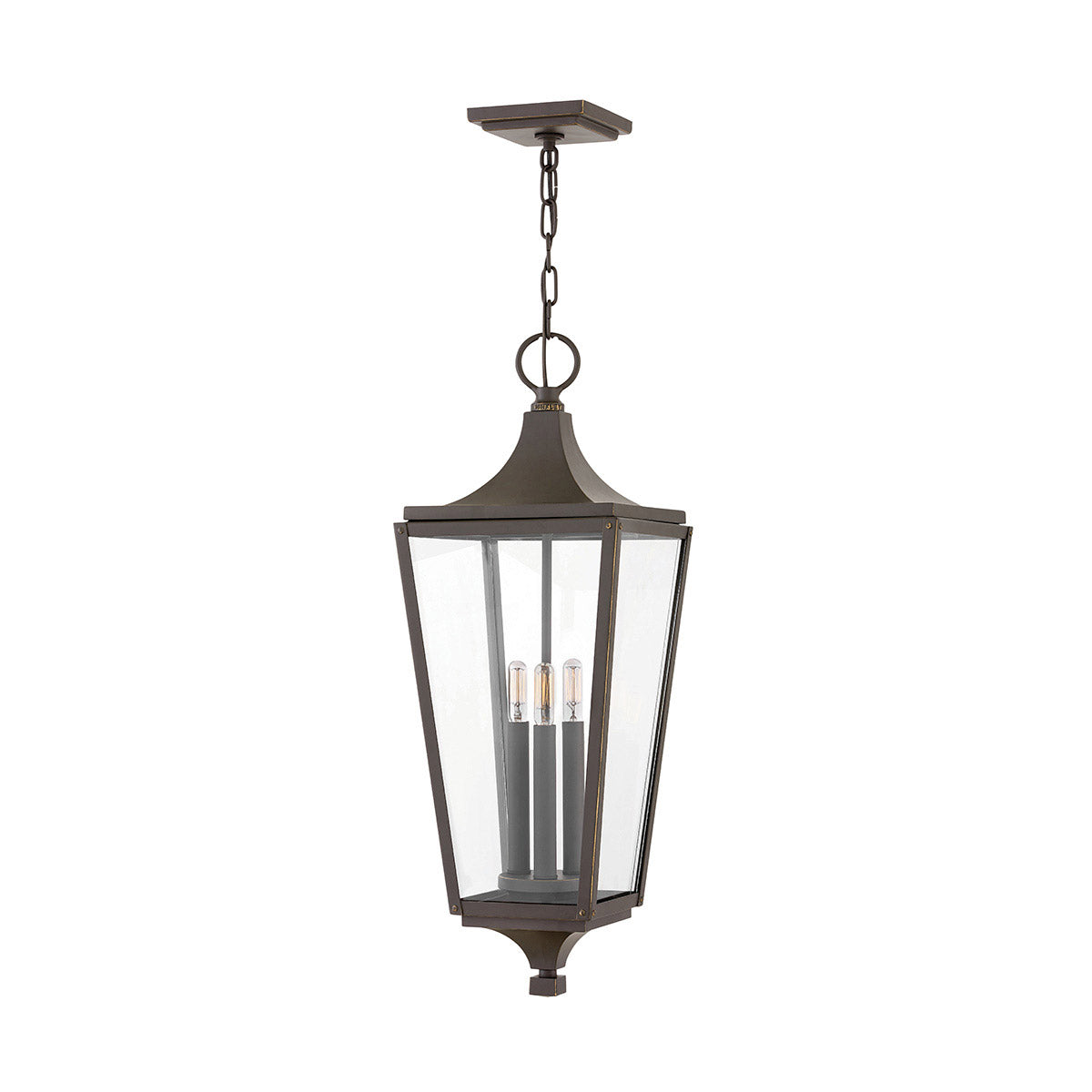 Hinkley Lighting, Outdoor Jaymes Pendant