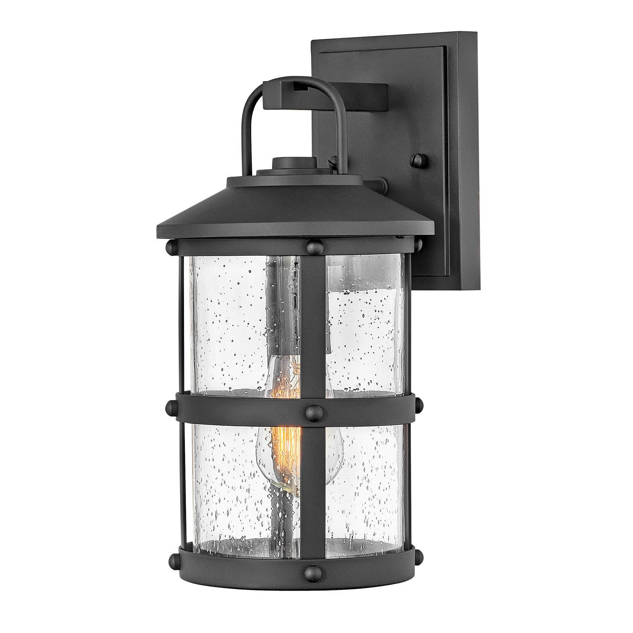 Hinkley Lighting, Outdoor Lakehouse - Small Wall Mount Lantern