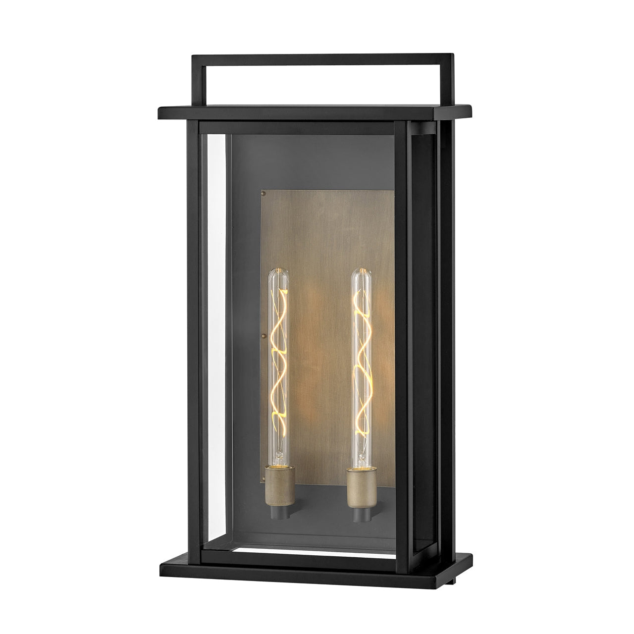 Hinkley Lighting, Outdoor Langston - Extra Large Wall Mount Lantern