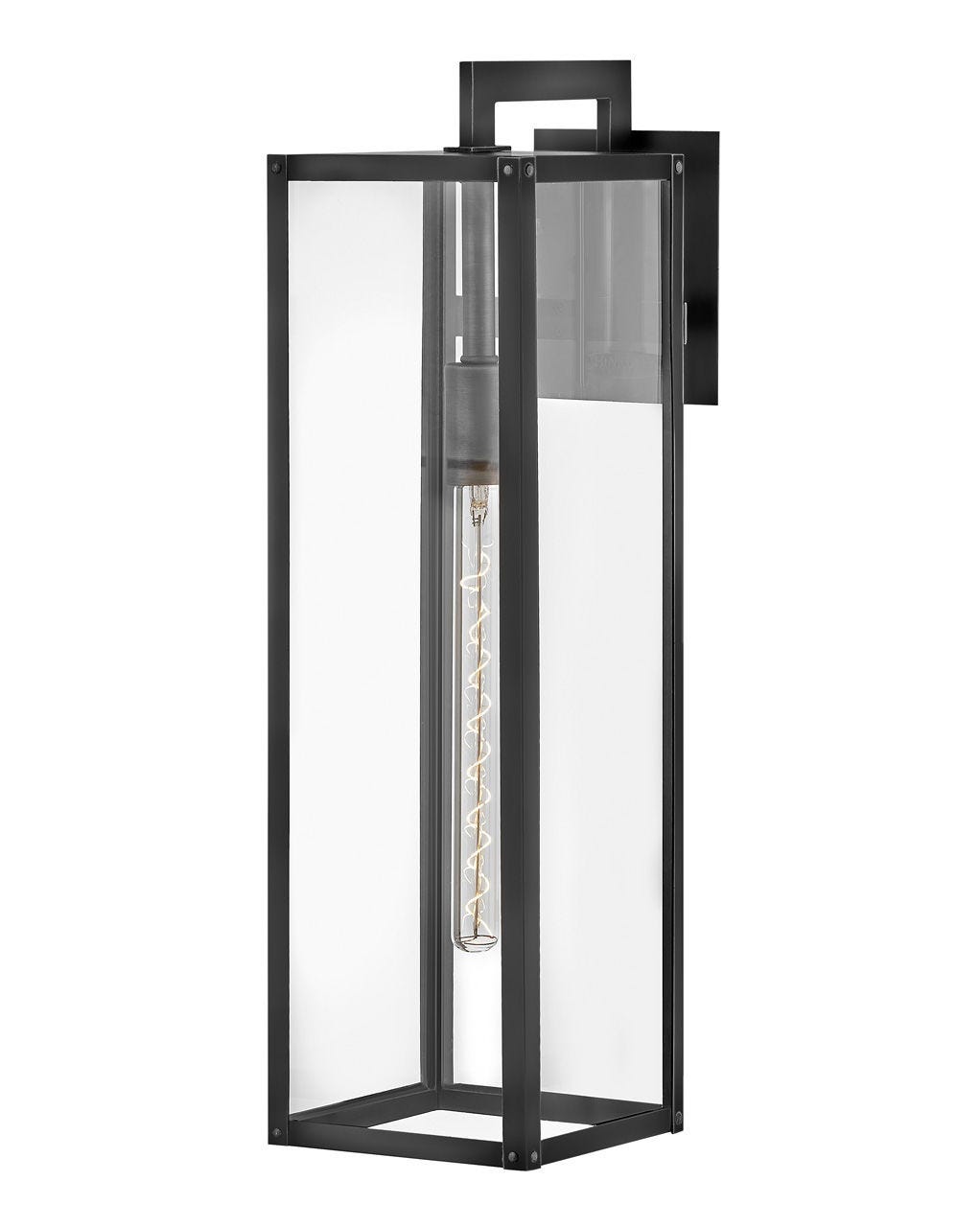 Hinkley Lighting, Outdoor Max - Large Wall Mount Lantern