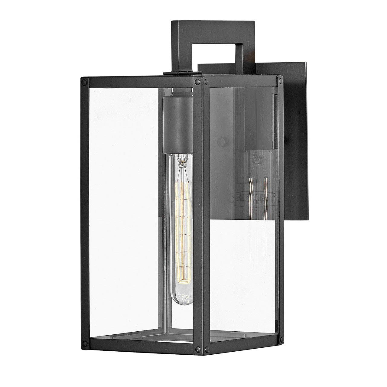 Hinkley Lighting, Outdoor Max - Small Wall Mount Lantern