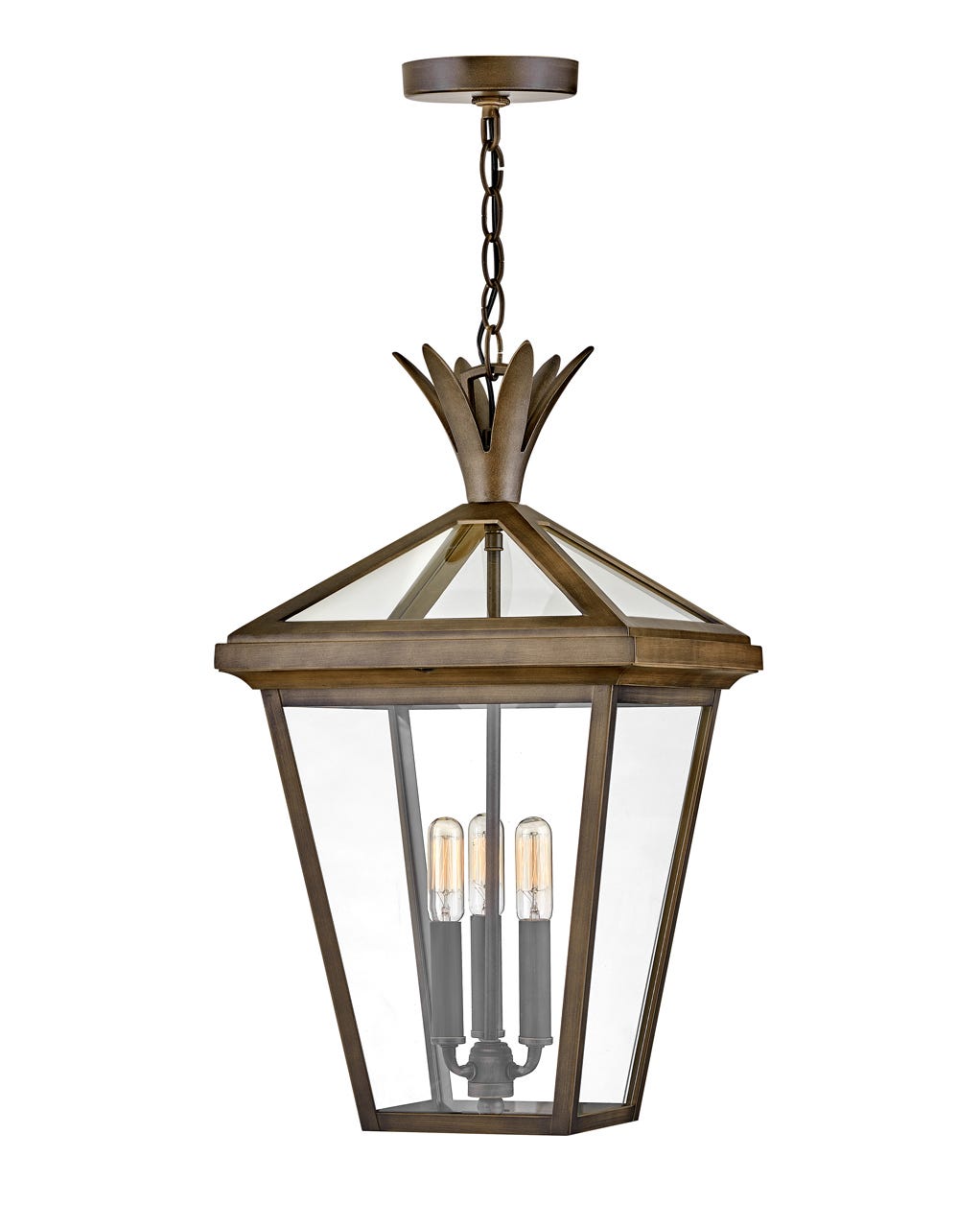 Hinkley Lighting, Outdoor Palma - Large Hanging Lantern