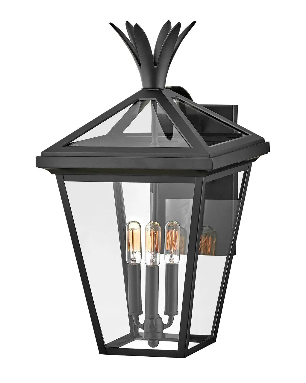 Hinkley Lighting, Outdoor Palma - Large Wall Mount Lantern