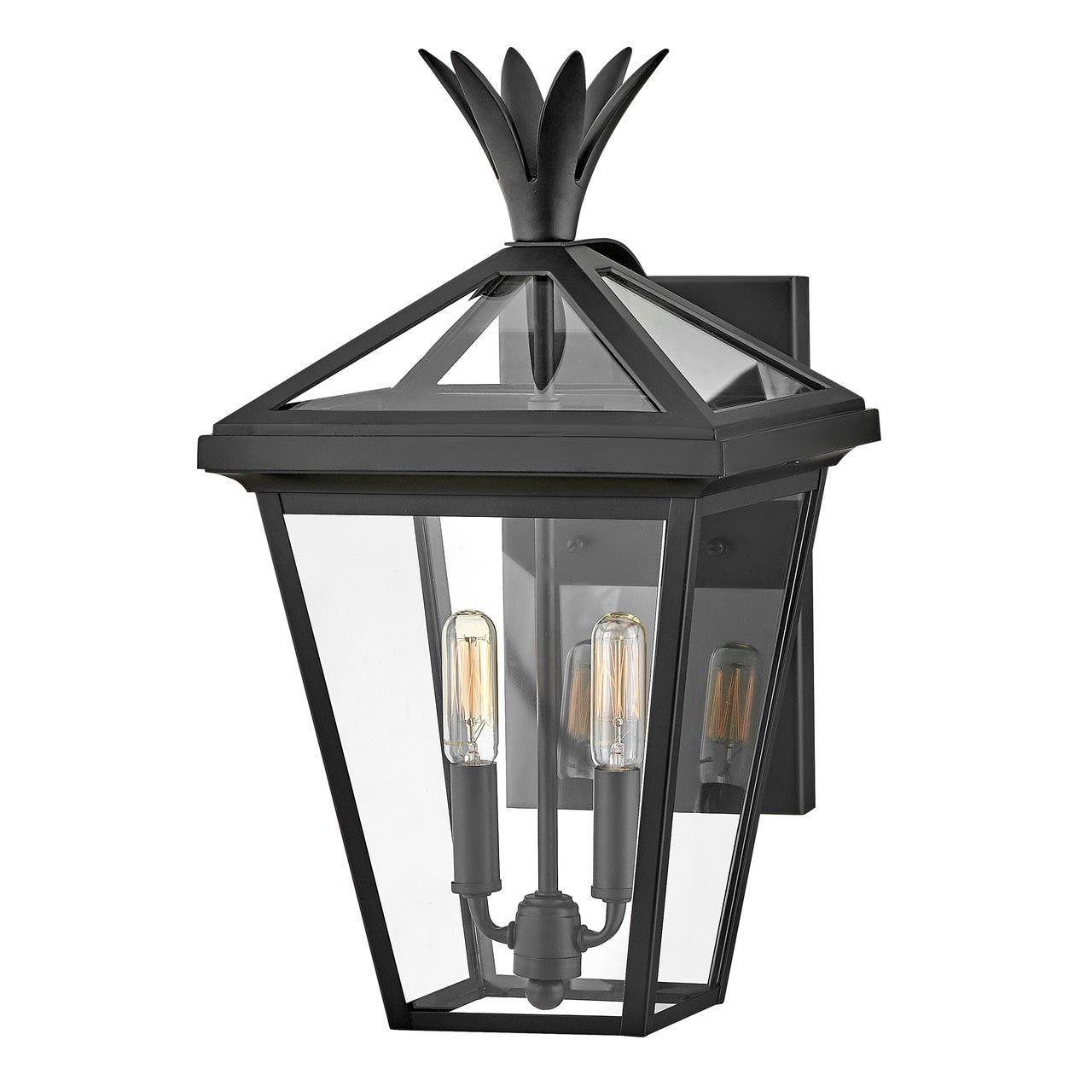 Hinkley Lighting, Outdoor Palma - Medium Wall Mount Lantern