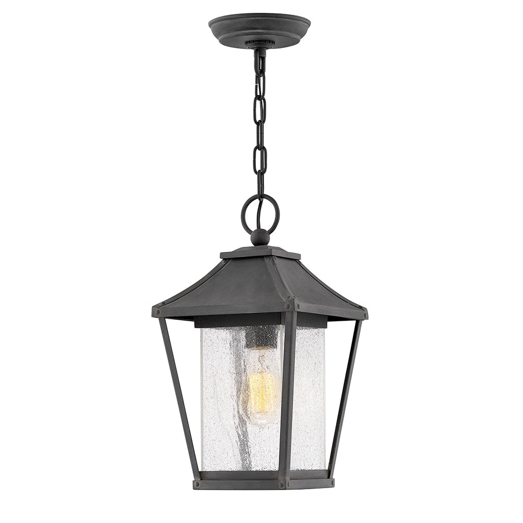 Hinkley Lighting, Outdoor Palmer - Medium Hanging Lantern