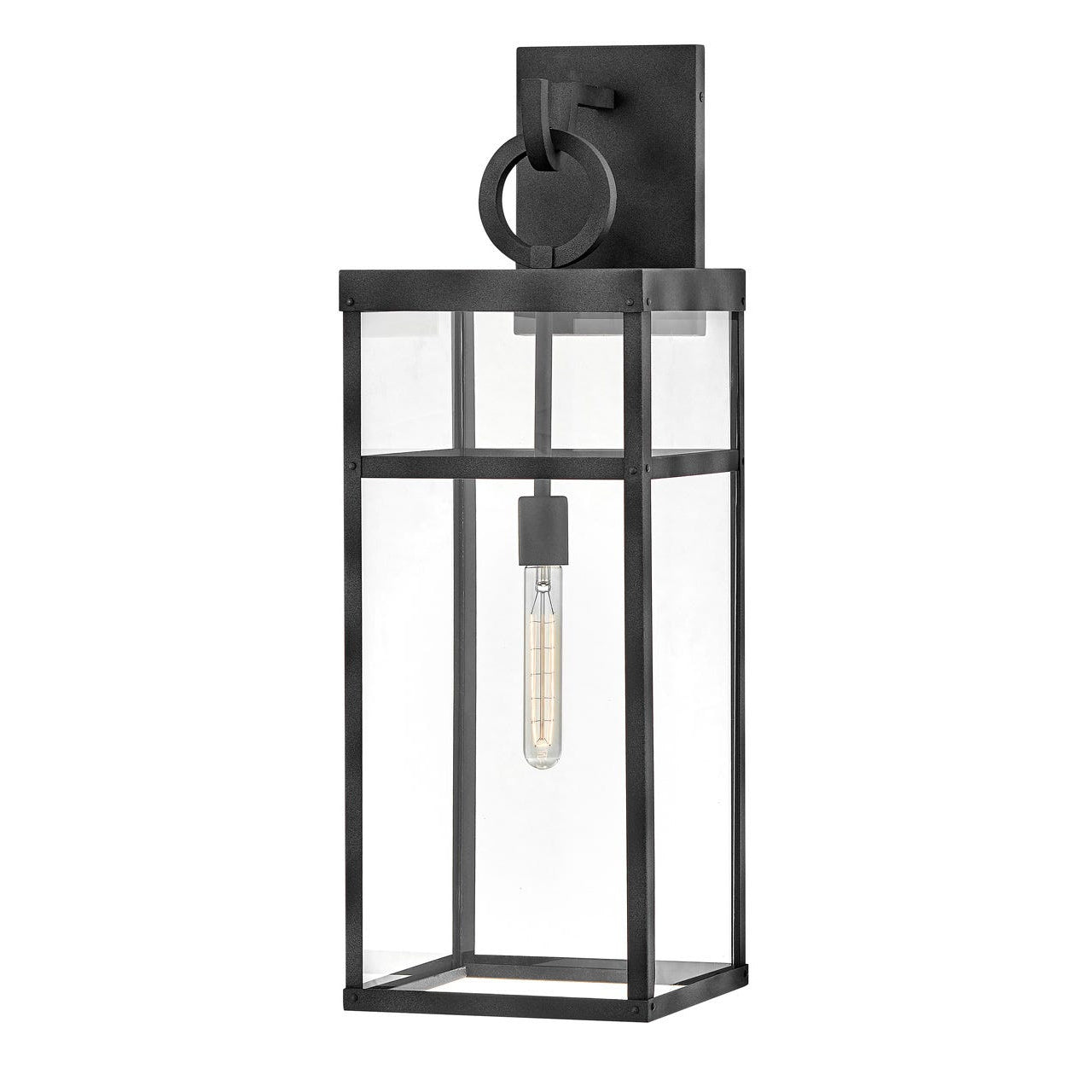 Hinkley Lighting, Outdoor Porter Extra Large Wall Mount Lantern