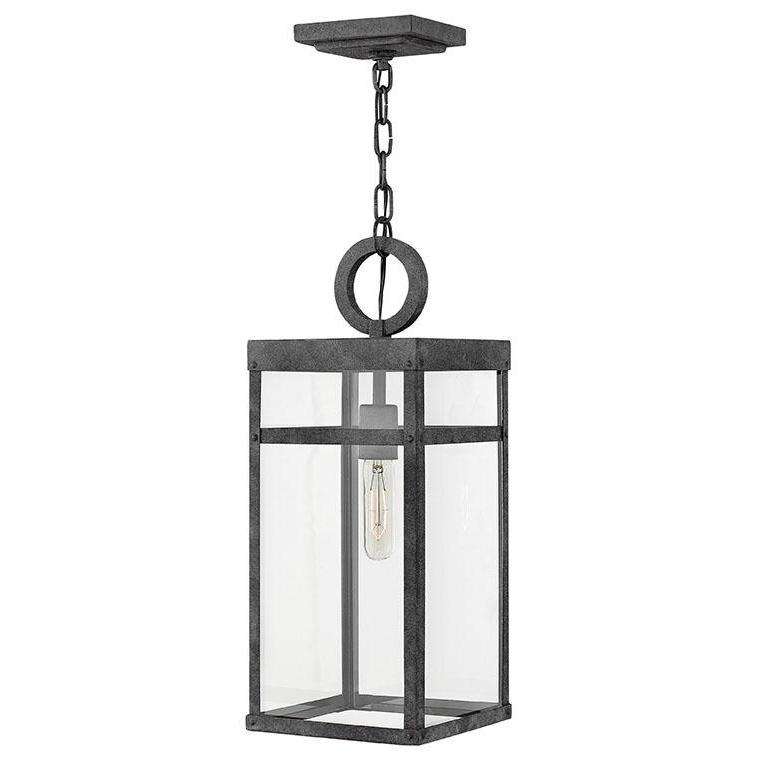 Hinkley Lighting, Outdoor Porter Pendant