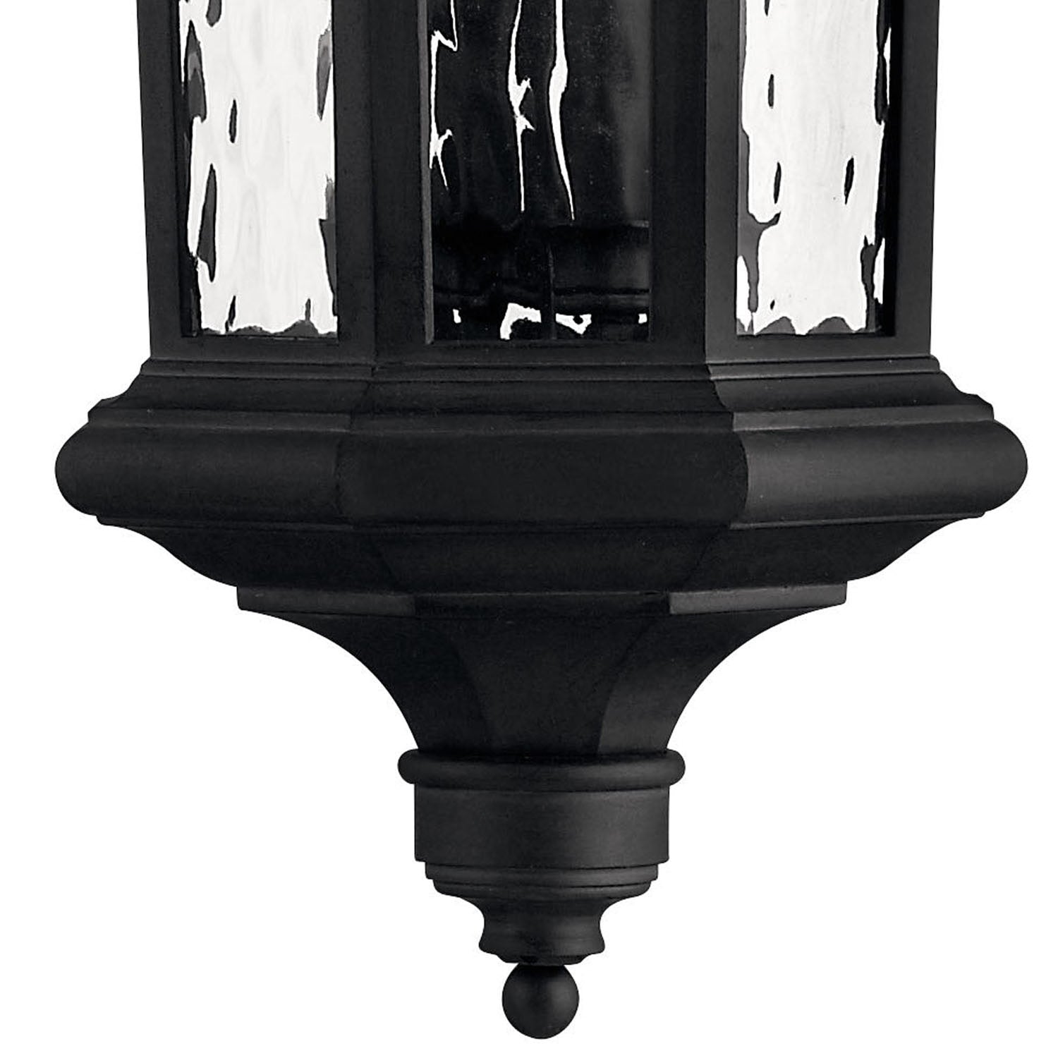 Hinkley Lighting, Outdoor Raley - Large Hanging Lantern