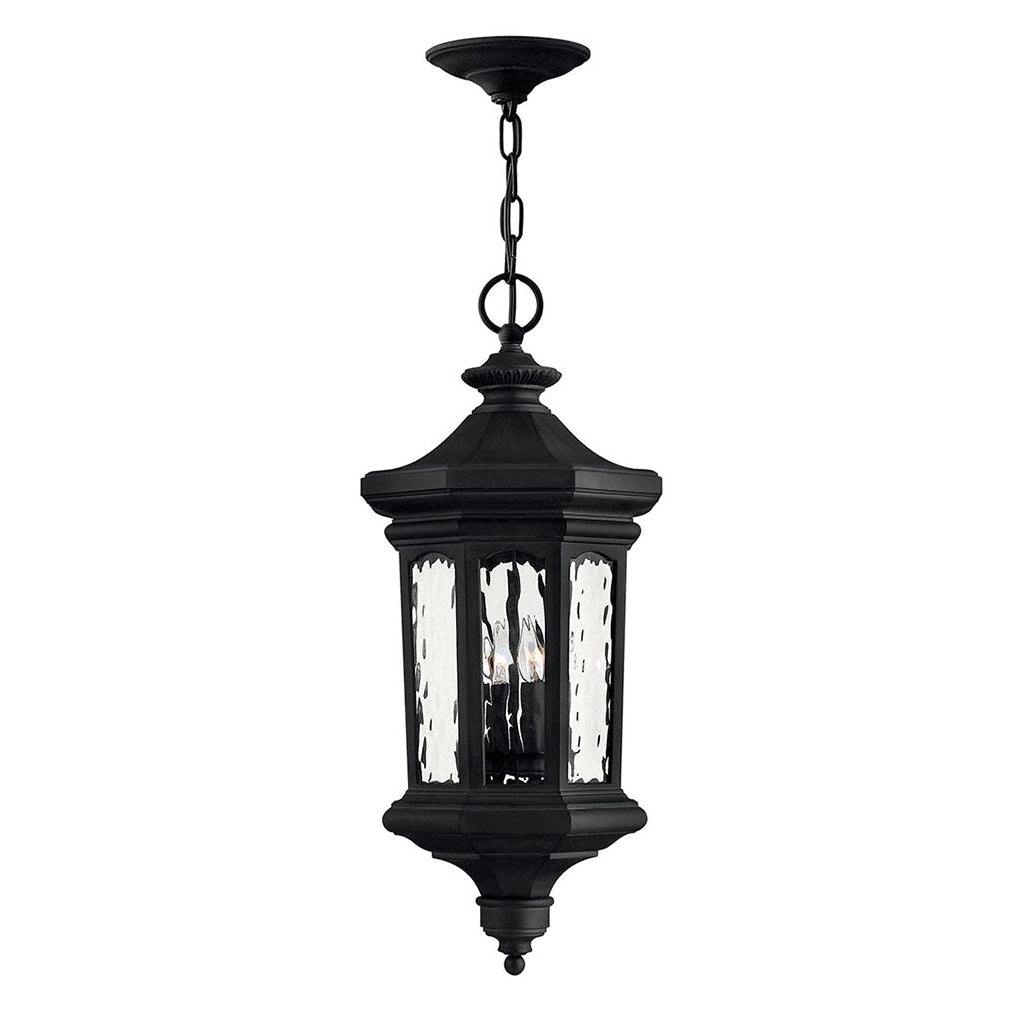 Hinkley Lighting, Outdoor Raley - Large Hanging Lantern