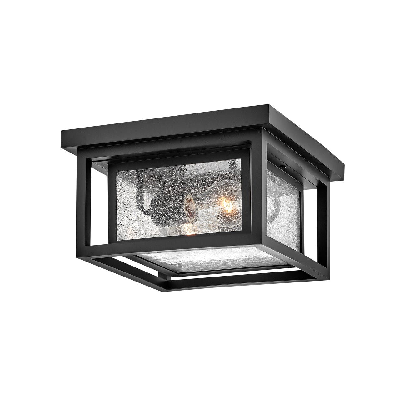 Hinkley Lighting, Outdoor Republic - Medium Flush Mount