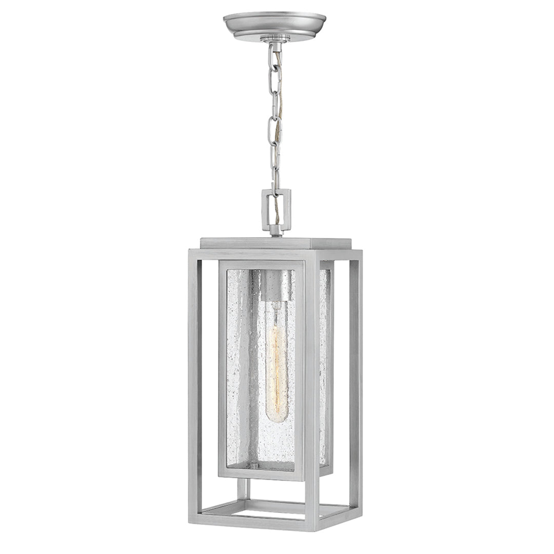 Hinkley Lighting, Outdoor Republic Small Pendant